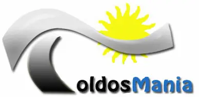 Logo ToldosMania